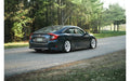 Super Low Air Suspension Kit