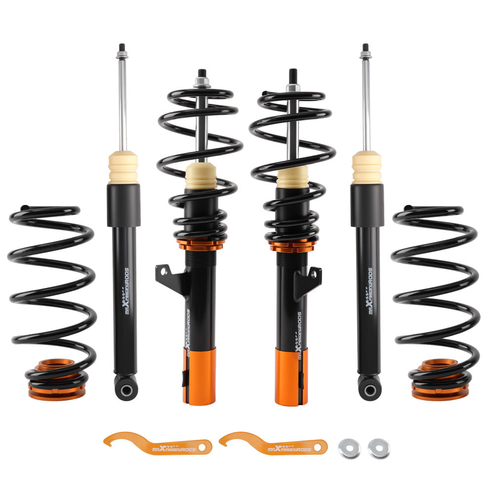 Adjustable Coilover Suspension Kit