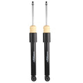 Adjustable Coilover Suspension Kit