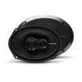 6"x9" 3-Way Coaxial Speaker