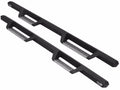 4-Inch Oval Running Boards