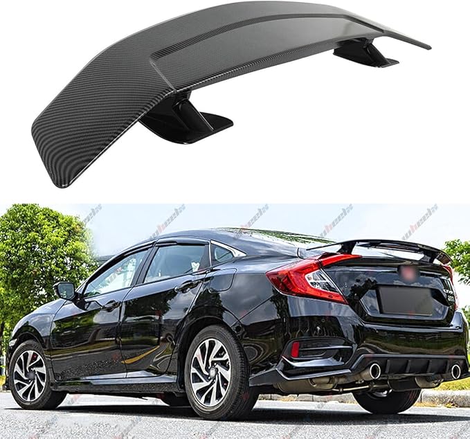 Rear Spoiler