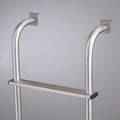 Rear Door Ladder