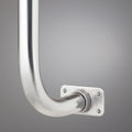 Rear Door Ladder