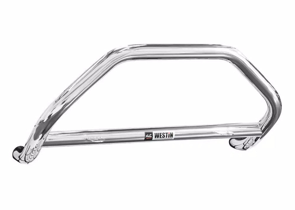 Safari Light Bar