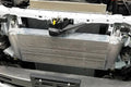 Mega Cooler Intercooler