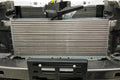 Mega Cooler Intercooler