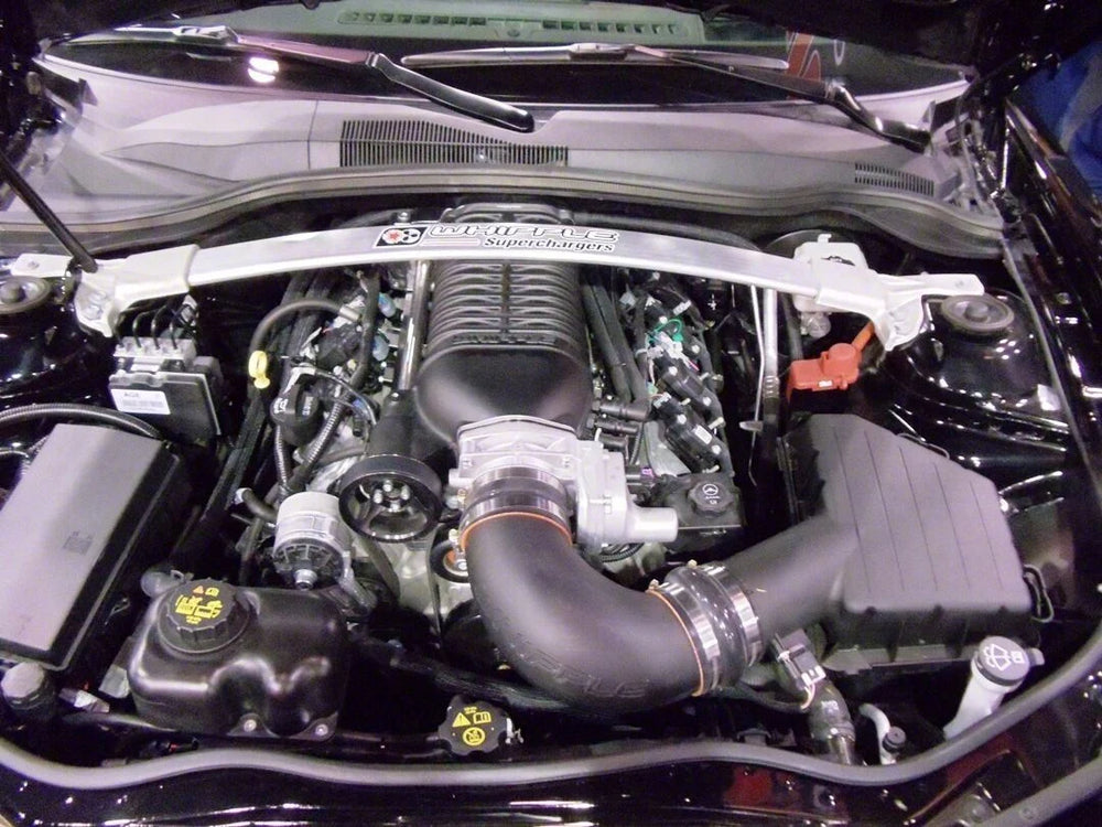 Whipple Gen 4 2.9L Supercharger Assembly