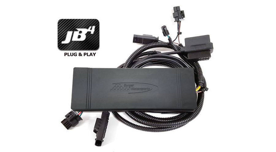 JB4 BETA Tuner