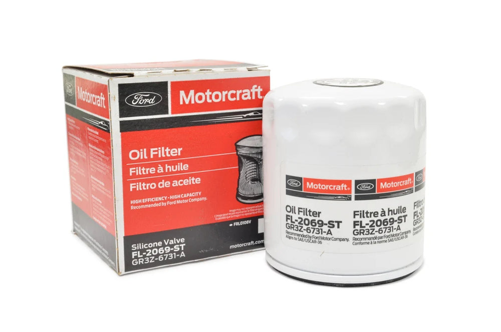 OE Service Engine Oil Filter