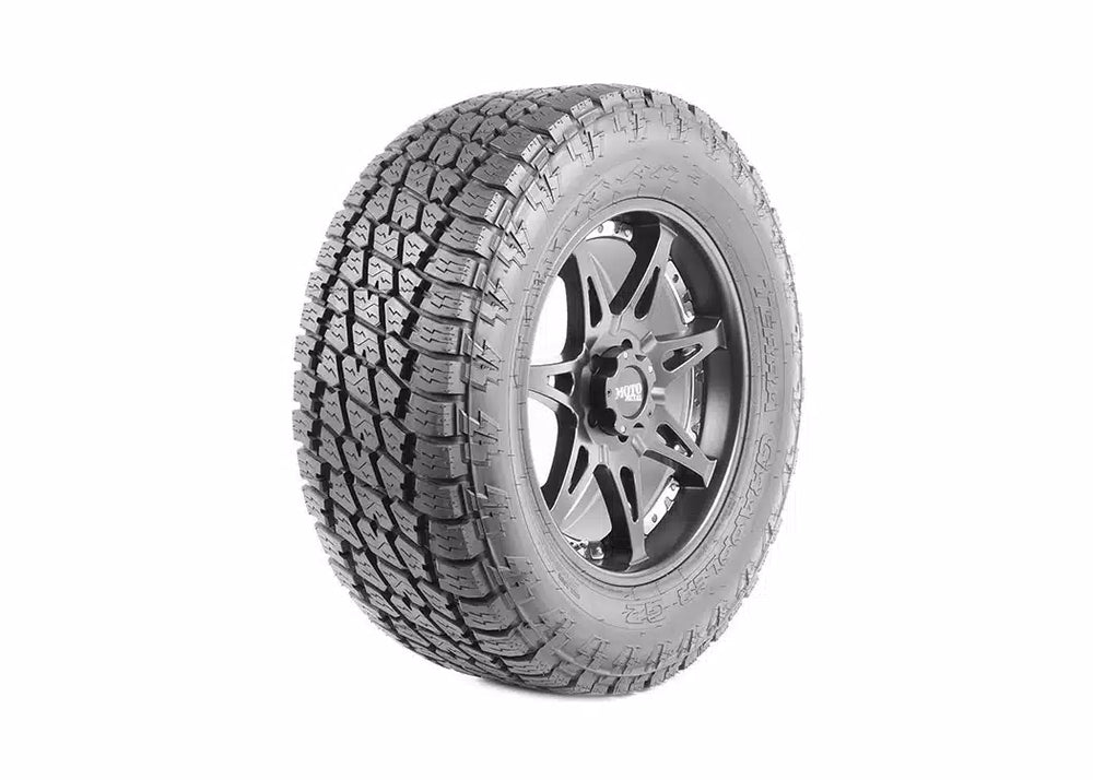 Terra Grappler G2 All-Terrain Tire