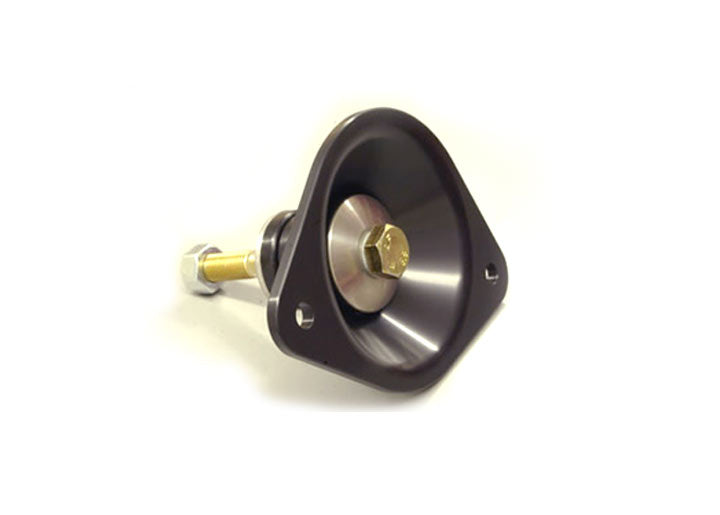 Semi-Solid Transmission Mount