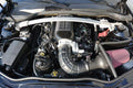 W175FF 2.9L Twin-Screw Supercharger Kit
