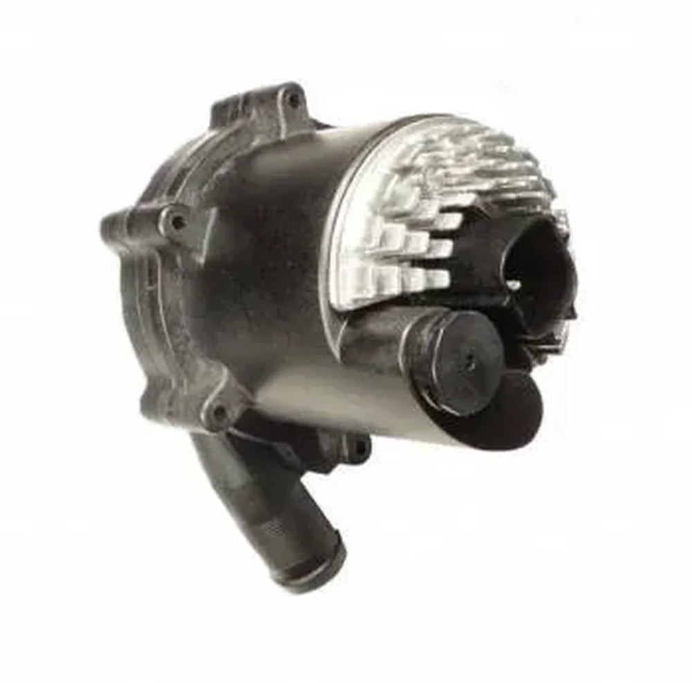 Supercharger Intercooler Pump Upgrade Kit