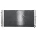 Oversized Aluminum Radiator