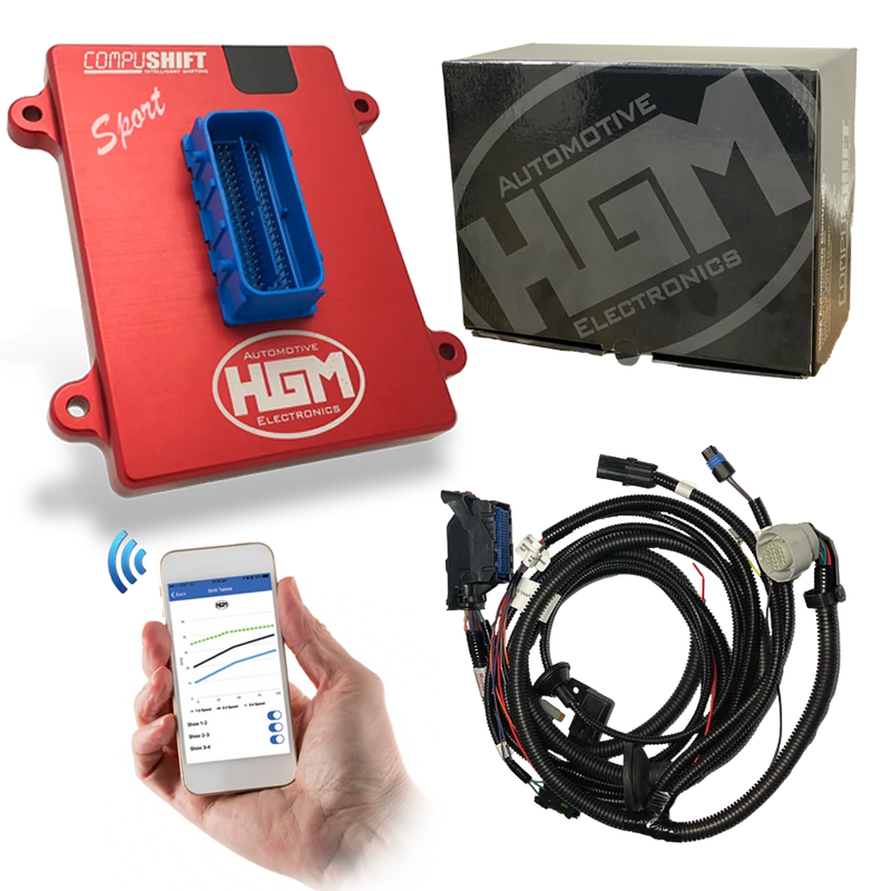 Transmission Controller