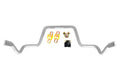 24mm 3-Point Adjustable Rear Sway Bar