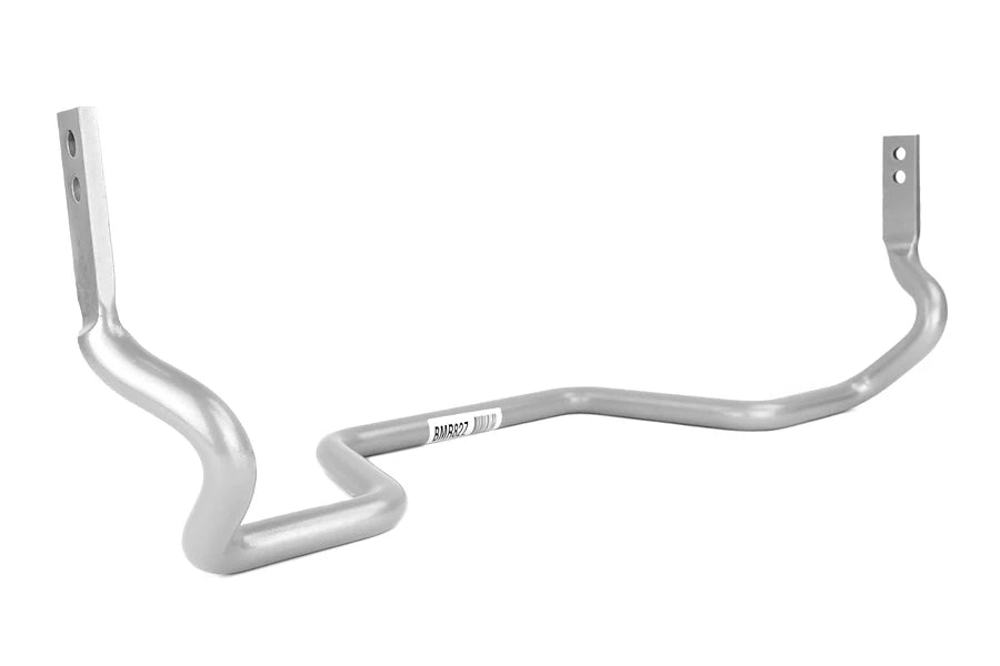24mm 3-Point Adjustable Rear Sway Bar