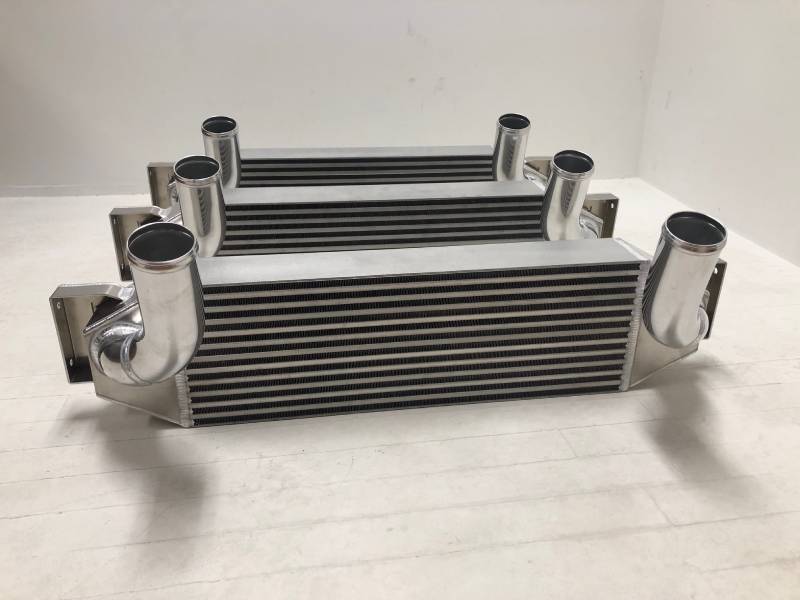 Sol/SKY/Opel GT 2.0T Bolt On Street Intercooler