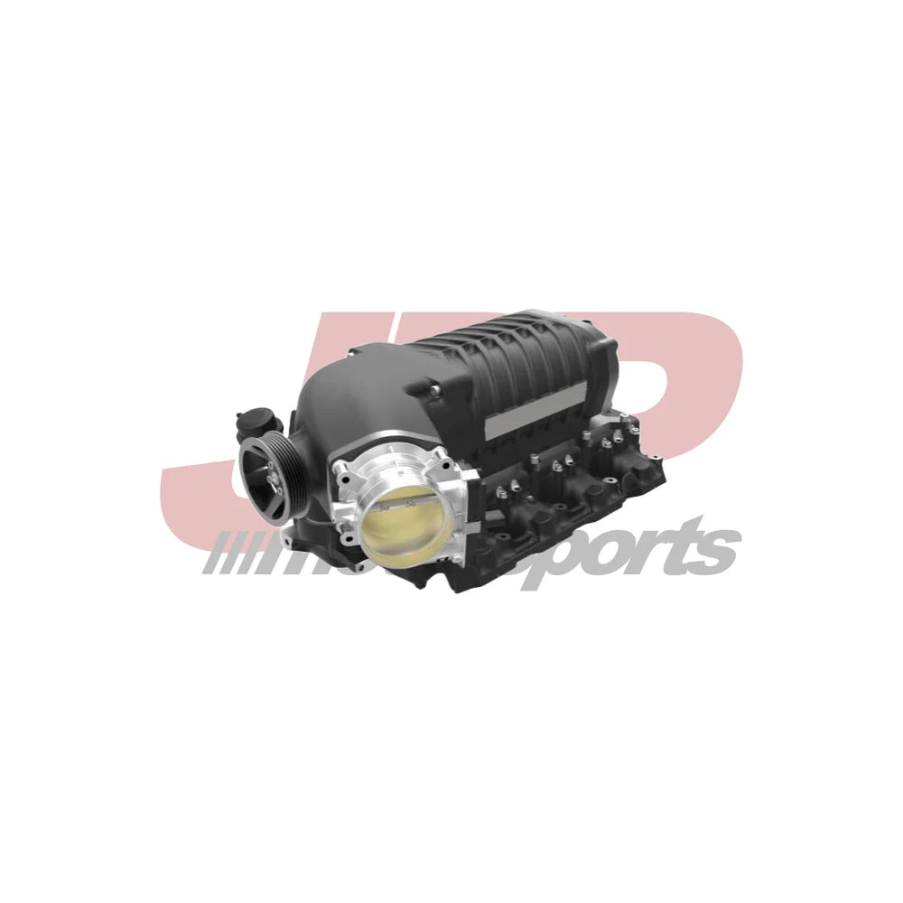 Gen 6 3.0L Twin-Screw Supercharger Kit