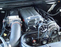 W140AX 2.3L Supercharger System