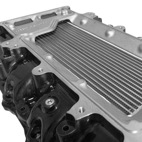 2.9L Supercharger Competition Tuner Kit