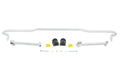 20mm Rear Sway Bar
