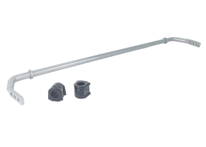 22mm 3-Point Adjustable Rear Sway Bar