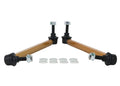 Adjustable Sway Bar End Link Kit