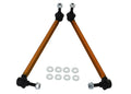 Adjustable Sway Bar End Link Kit
