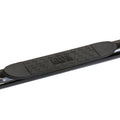 Platinum 4" Oval Nerf Step Bars