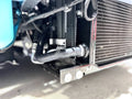 HD Race Heat Exchanger & Dual Pump Kit
