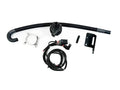 HD Race Heat Exchanger & Dual Pump Kit