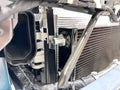 HD Race Heat Exchanger & Dual Pump Kit