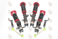 Damper ZZ-R 44mm Piston Diameter 32-Stage Adjustment