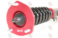 Damper ZZ-R 44mm Piston Diameter 32-Stage Adjustment