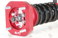 Damper ZZ-R 44mm Piston Diameter 32-Stage Adjustment