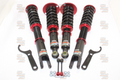 Damper ZZ-R 44mm Piston Diameter 32-Stage Adjustment