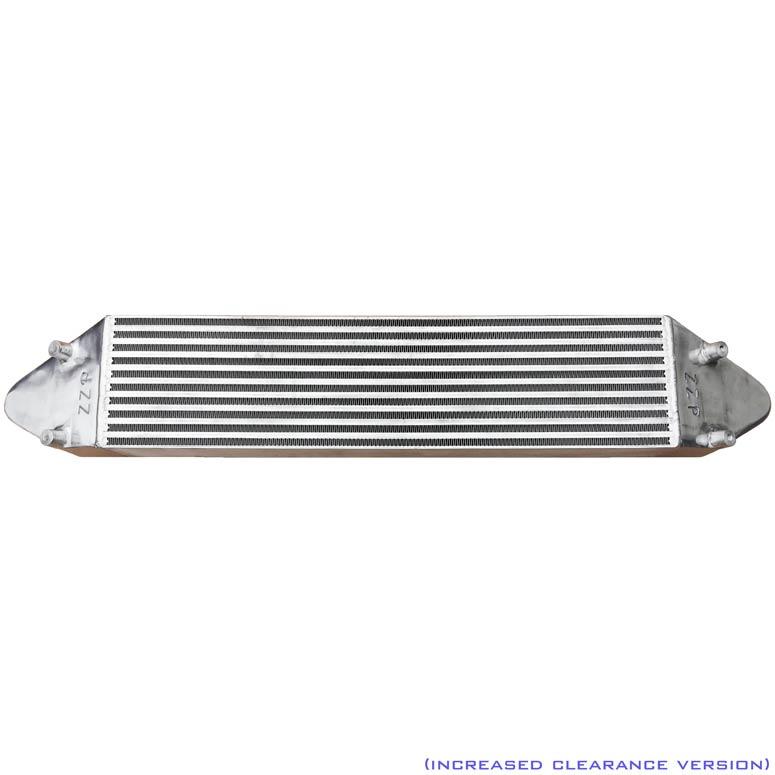 LNF Front Mount Intercooler Standard Core