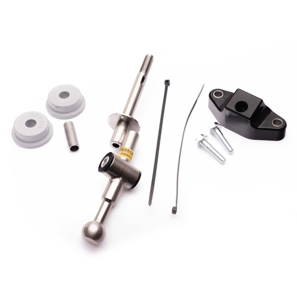 Short Shifter Bushing Combo