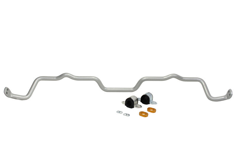 Front 32mm Heavy Duty Adjustable Sway Bar