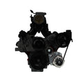 LS3-Style Low-Mount Alternator Bracket Kit