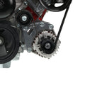 LS3-Style Low-Mount Alternator Bracket Kit