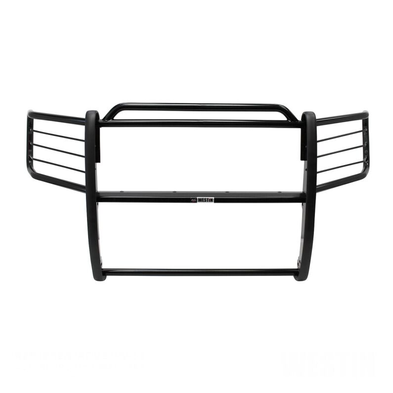 HDX Grille Guard with Headlight Protection