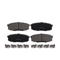 Rear Ceramic Brake Pads