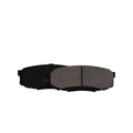 Rear Ceramic Brake Pads