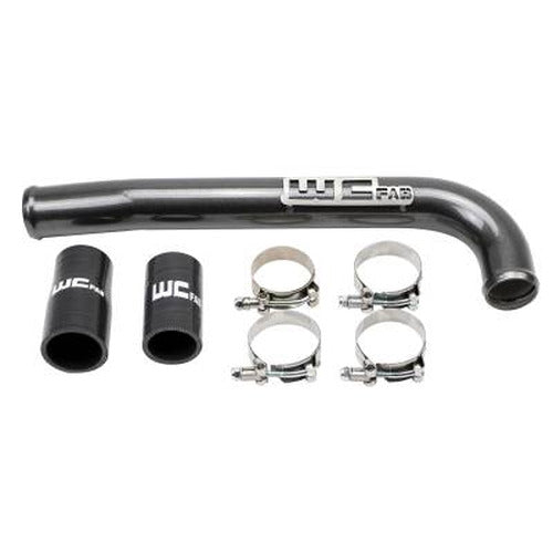 Upper Coolant Pipe