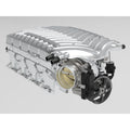 Gen 5 Twin-Screw Supercharger System