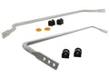 Front and Rear Anti-Roll Bar Kit