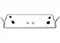 Front and Rear Anti-Roll Bar Kit